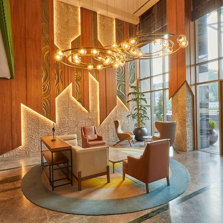 Park Dedeman Kastamonu Hotel Buitenkant foto
