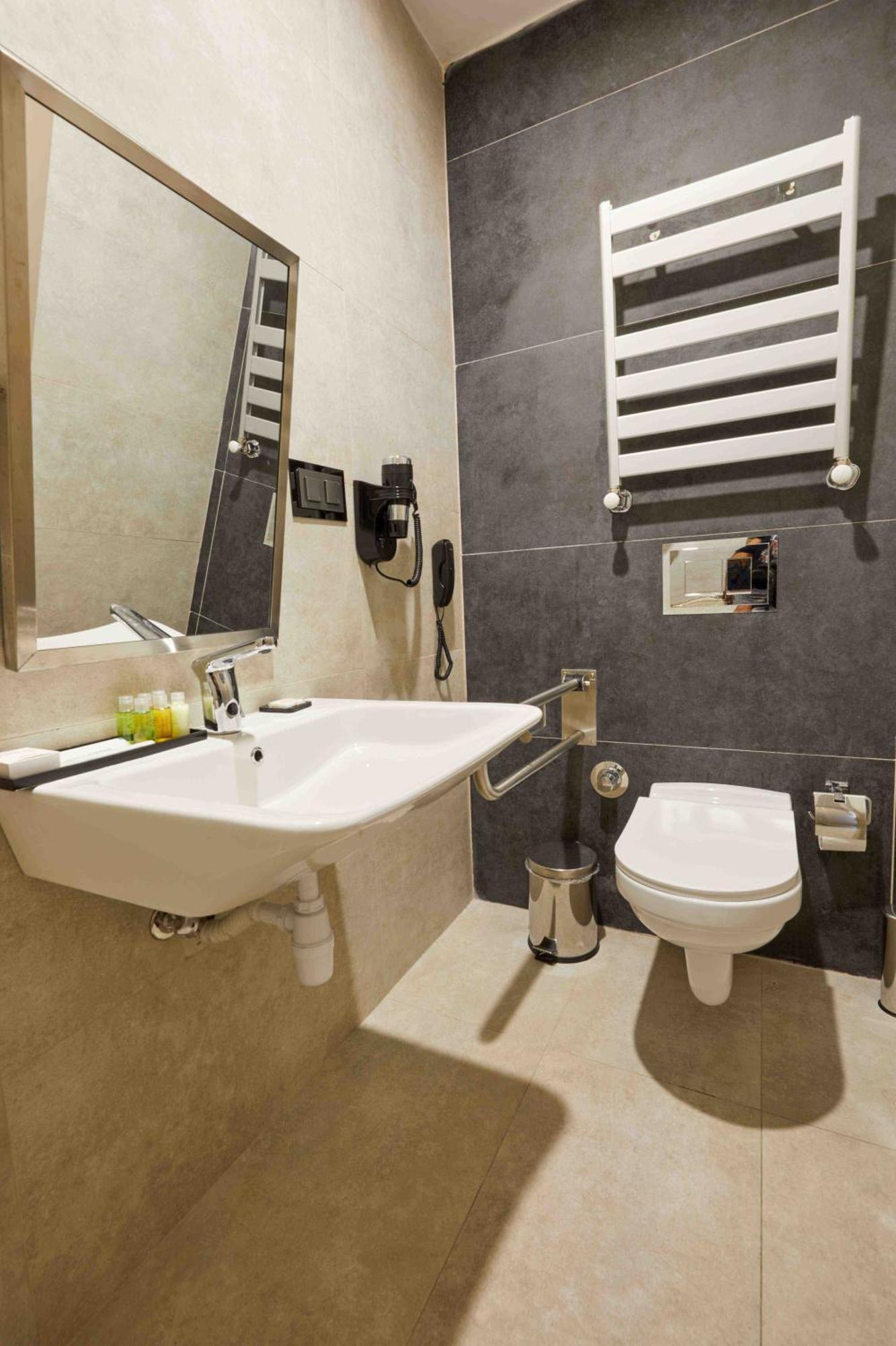 Park Dedeman Kastamonu Hotel Buitenkant foto