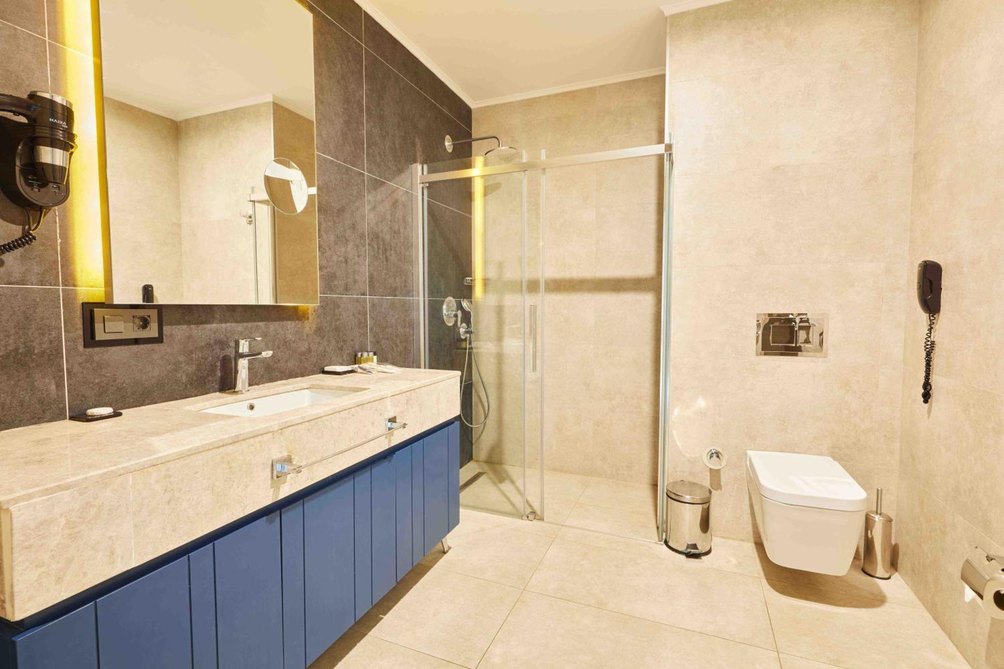 Park Dedeman Kastamonu Hotel Buitenkant foto