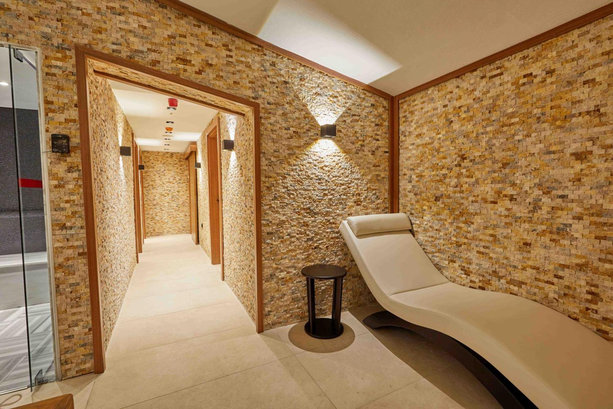 Park Dedeman Kastamonu Hotel Buitenkant foto