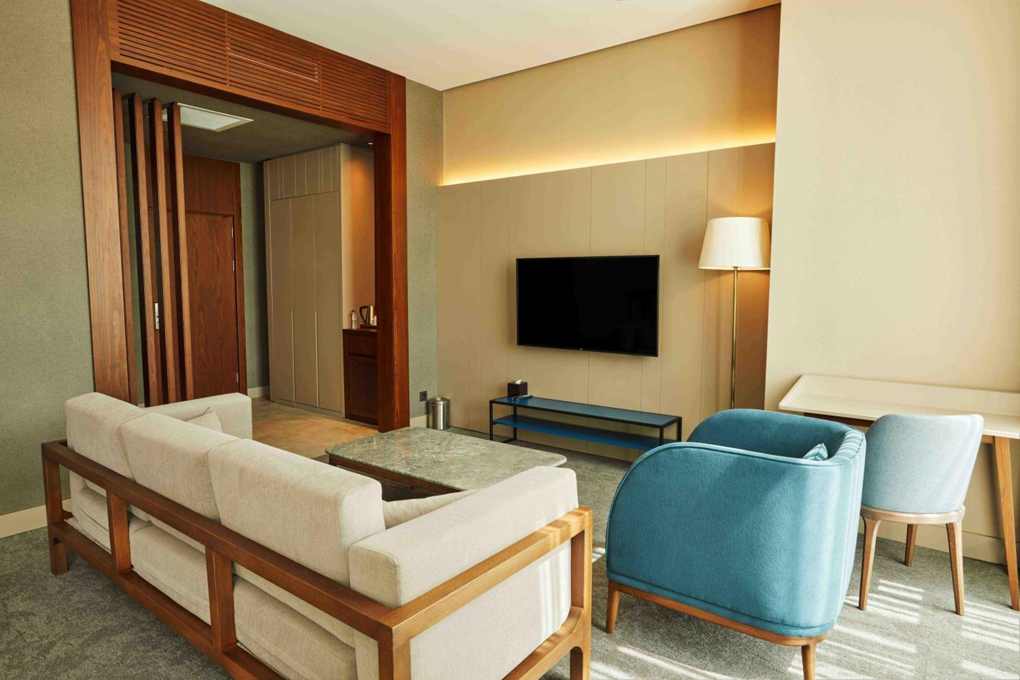 Park Dedeman Kastamonu Hotel Buitenkant foto